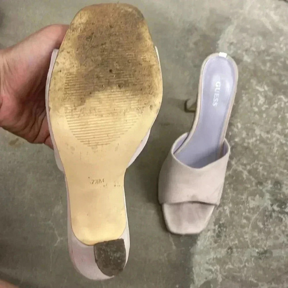 Guess mules - Picture 7 of 7